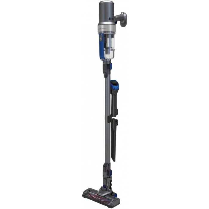 PROFICARE Şarjlı Pilli Zemin Süpürgesi (25,55 V, 2600 mAh)