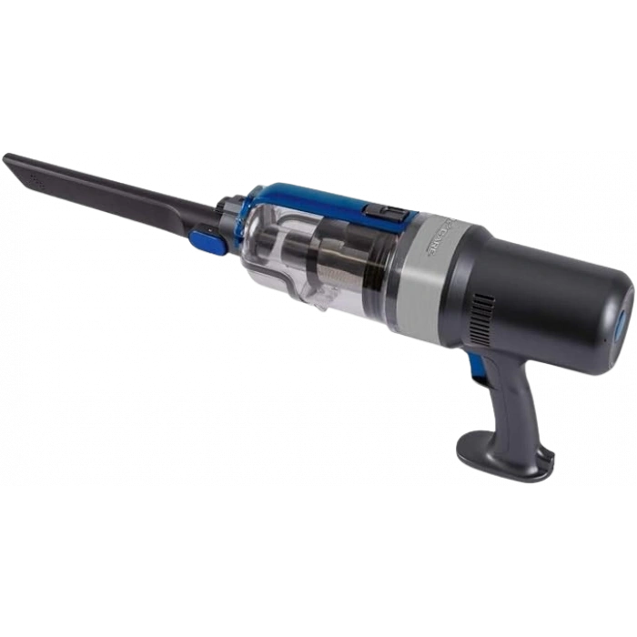 PROFICARE Şarjlı Pilli Zemin Süpürgesi (25,55 V, 2600 mAh)