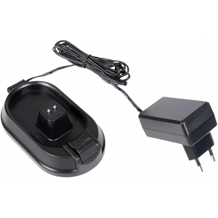 PROFICARE Şarjlı Pilli Zemin Süpürgesi (25,55 V, 2600 mAh)