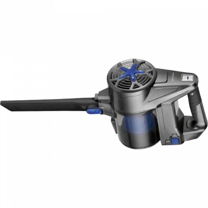 PROFICARE Şarjlı Pilli Zemin Süpürgesi