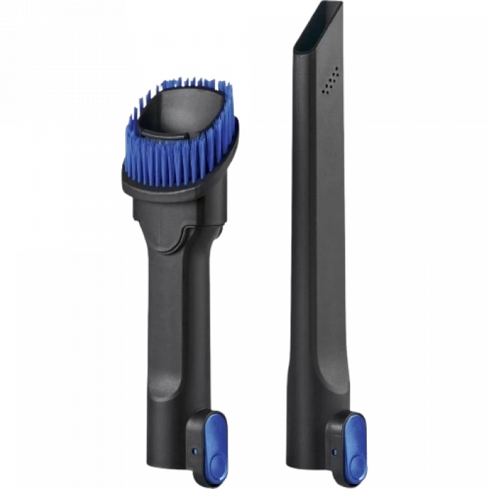 PROFICARE Şarjlı Pilli Zemin Süpürgesi