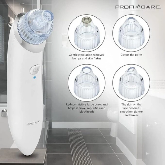 PROFICARE Siyah Nokta Çıkarıcı / Gözenek Temizleme Aleti