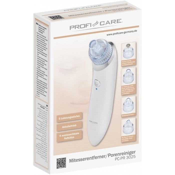 PROFICARE Siyah Nokta Çıkarıcı / Gözenek Temizleme Aleti