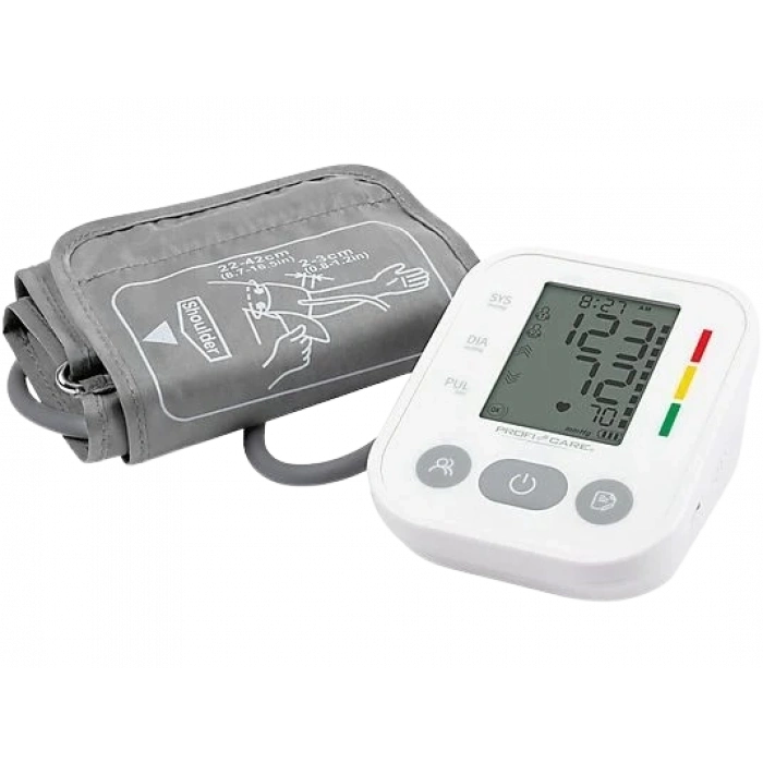 PROFICARE Tansiyon Ölçme Aleti (Kol Tipi)