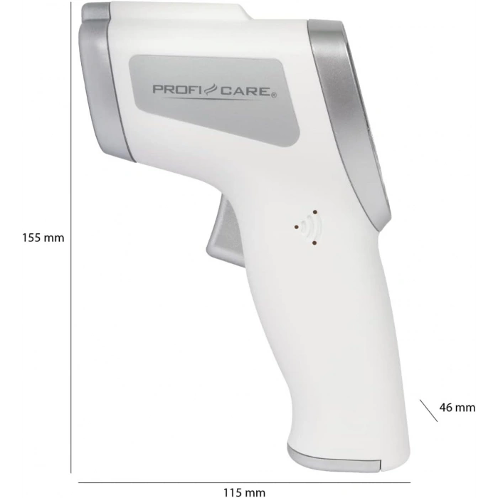 PROFICARE Temassız Termometre