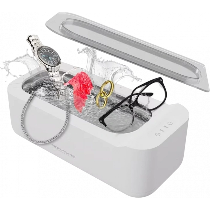 PROFICARE Ultrasonik Temizleyici