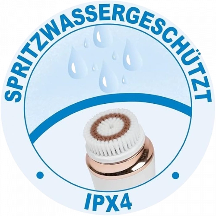 PROFICARE Yüz Temizleme / Masaj Fırçası