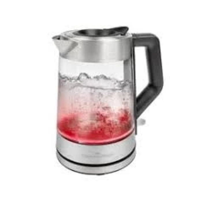 PROFICOOK Cam Su Isıtıcı / Kettle 1,7 L