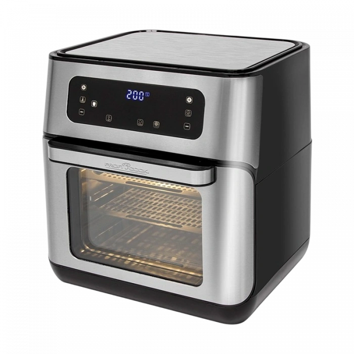 PROFICOOK Sıcak Hava Kızartma Makinesi