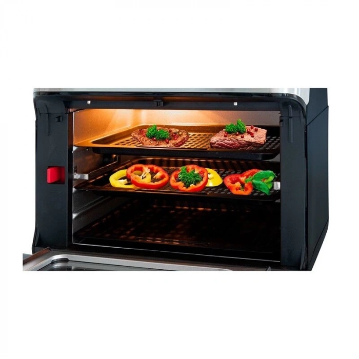 PROFICOOK Sıcak Hava Kızartma Makinesi