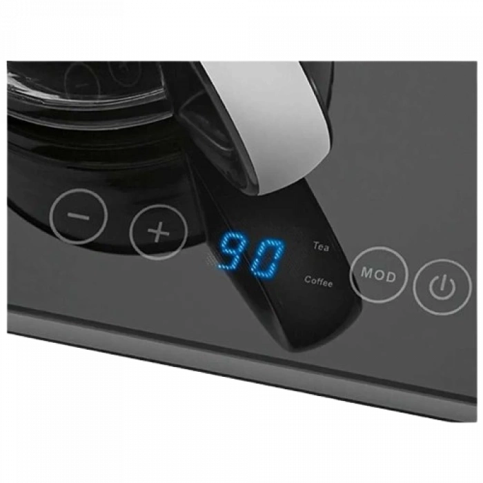 PROFICOOK Su Isıtıcılı Çay / Kahve İstasyonu