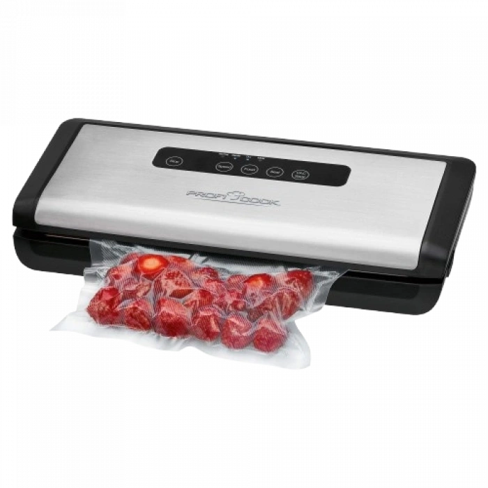 PROFICOOK Torba Vakumlama/Kapatma Makinesi