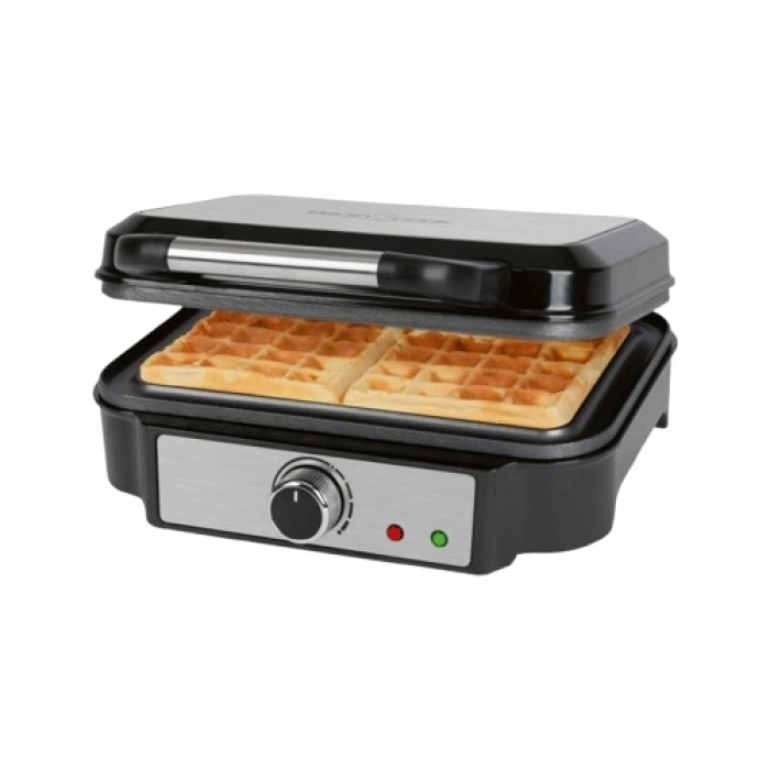 PROFICOOK Waffle Makinesi