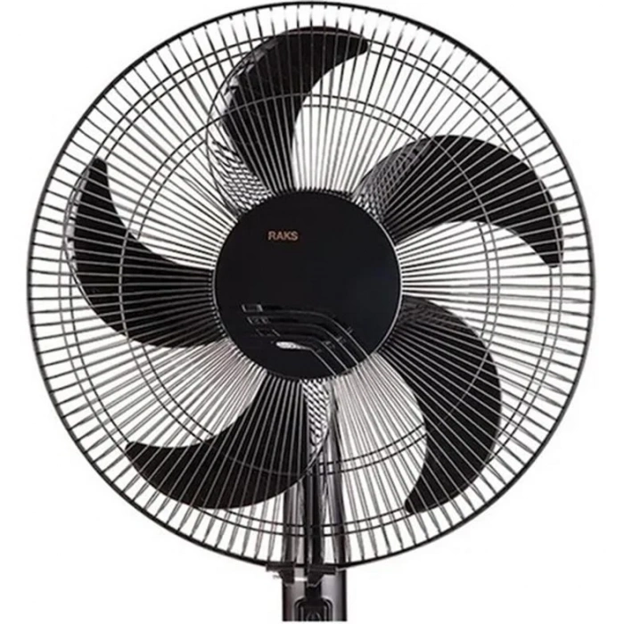 RAKS Ayaklı Vantilatör