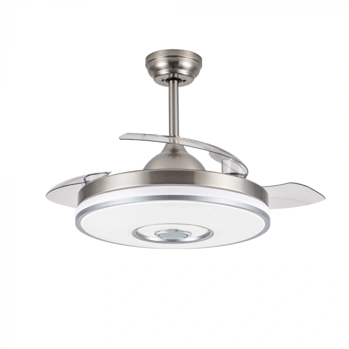 RAKS  Dekoratif Tavan Tipi Vantilatör