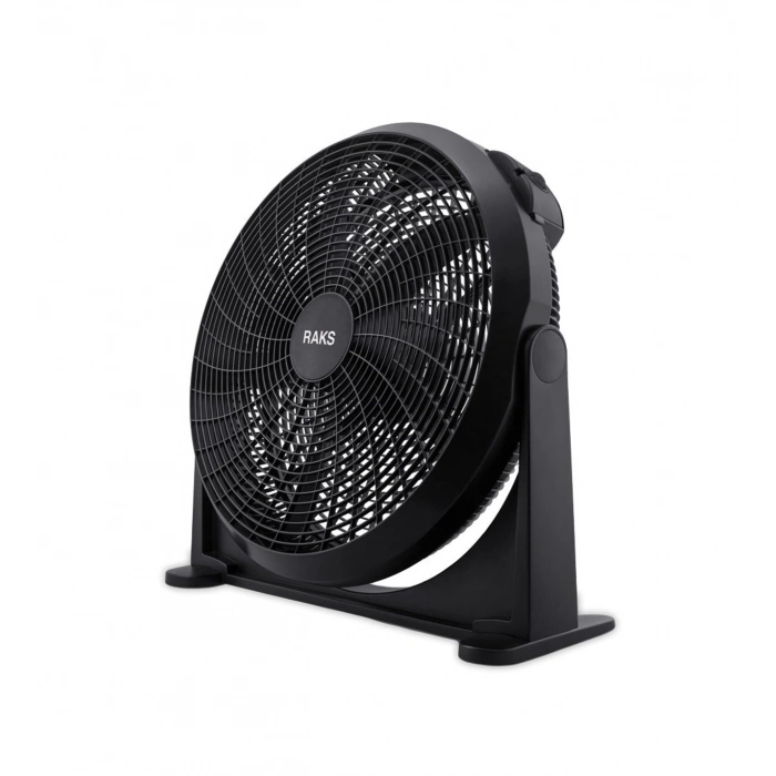 RAKS Kutu Vantilatör