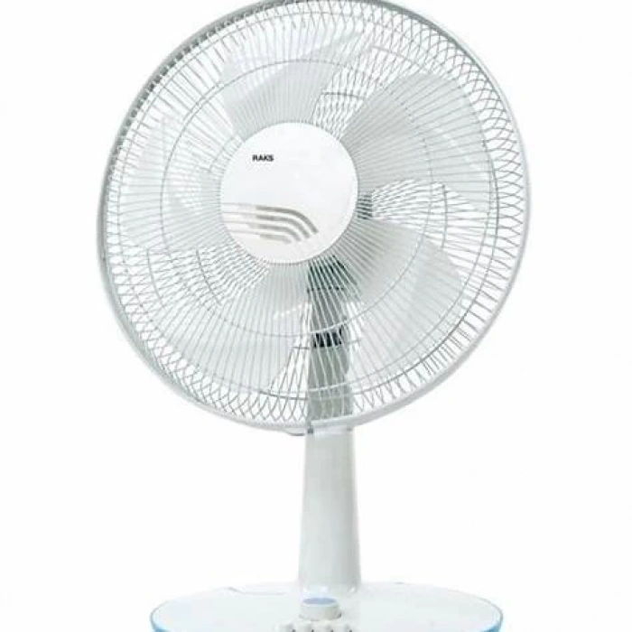 RAKS Masaüstü Vantilatör