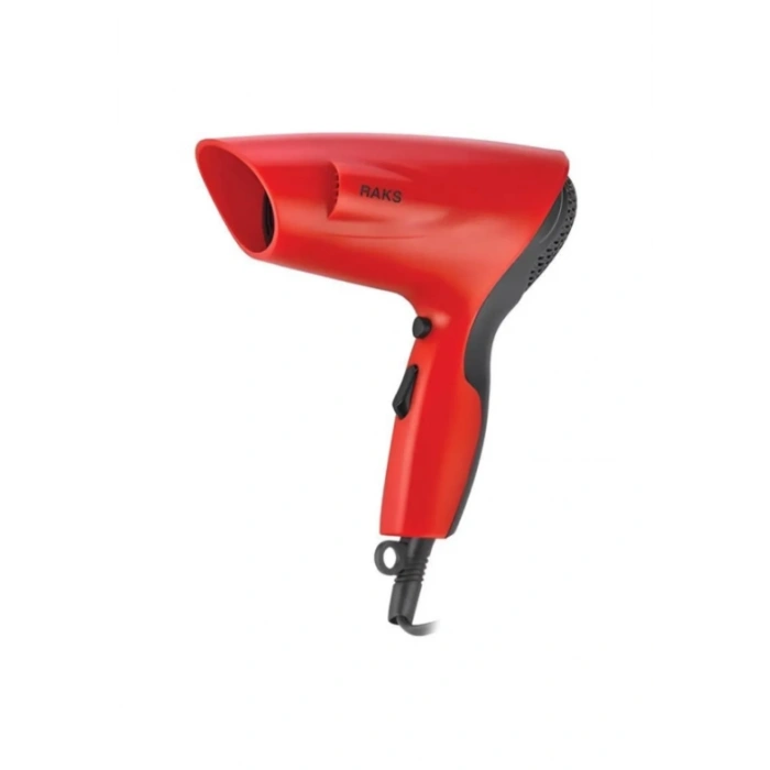 RAKS Redy Saç Kurutma Makinesi