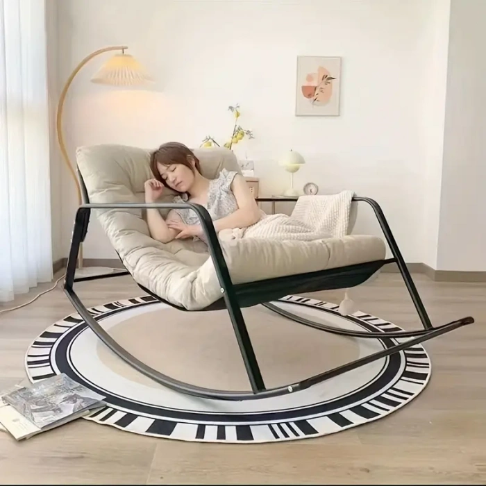 Modern Sallanan Koltuk