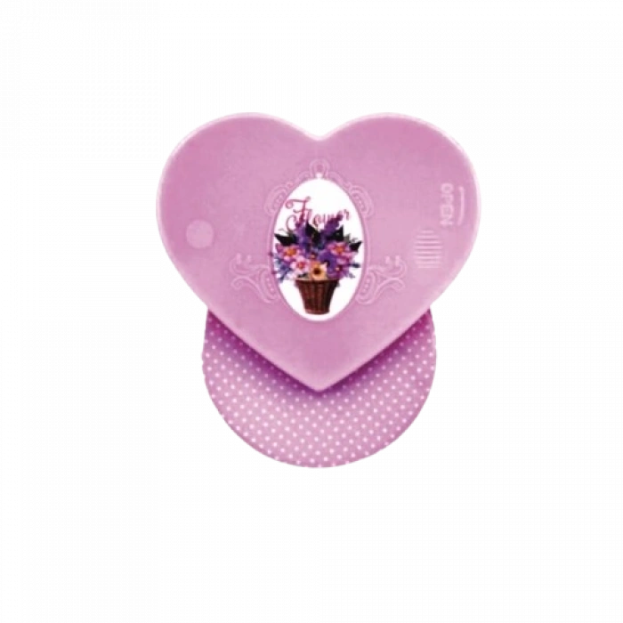 ROOC Desenli Hamur & Pizza Kesme Bıçağı