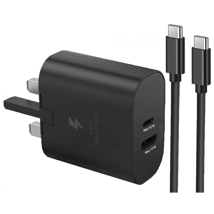 Samsung 35 W Power Adapter