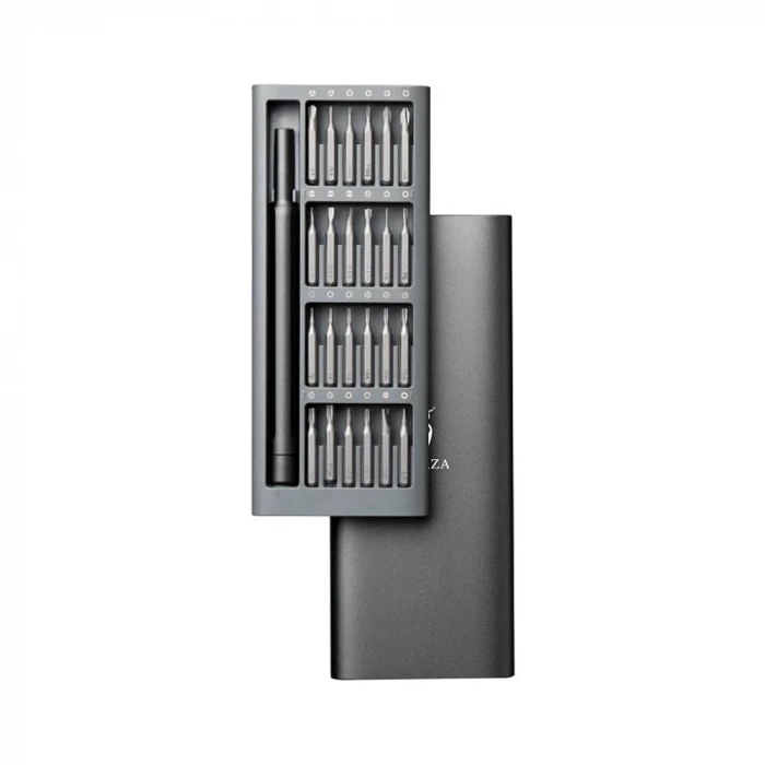 Shaza 24 Parça Hassas Tornavida Seti