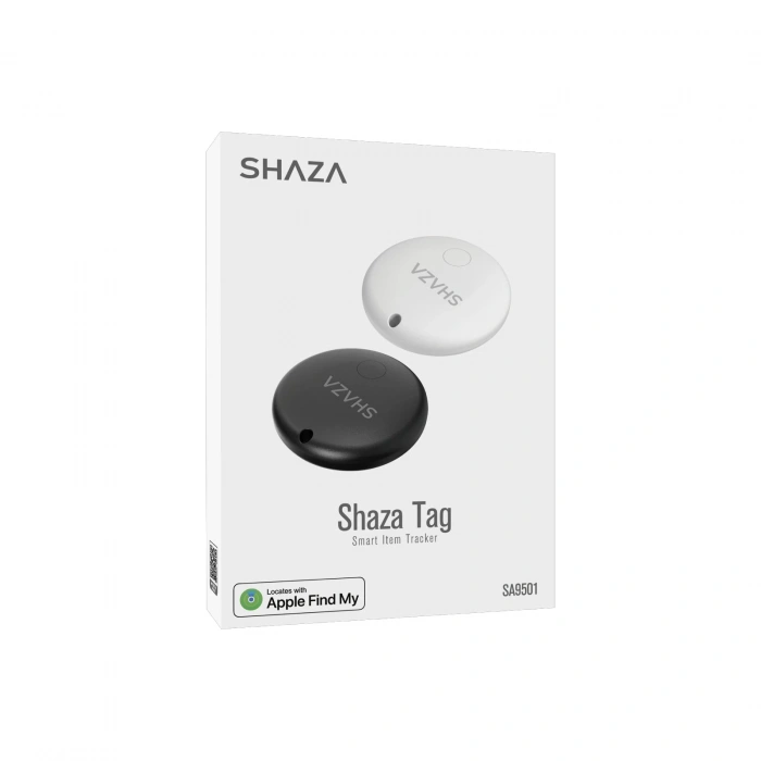 Shaza Tag