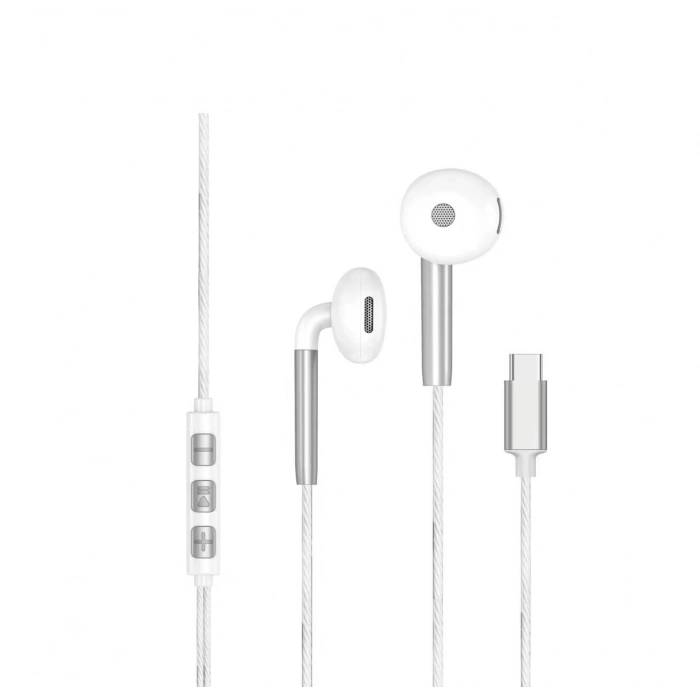 Shaza Type-C Kulaklık