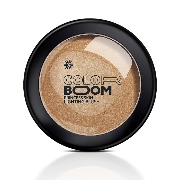 SIBERIAN WELLNESS 23 Allık Kahverengi