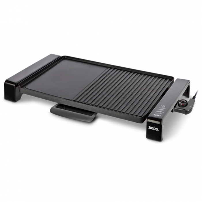 SINBO Elektrikli Izgara