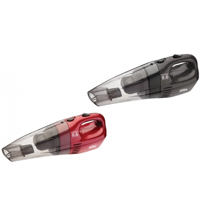 SINBO Şarjlı El Süpürgesi - Islak & Kuru