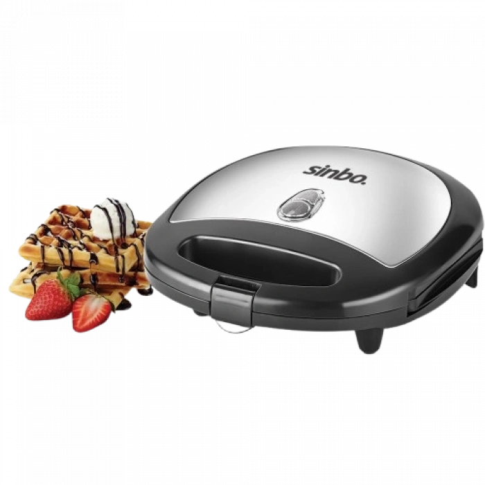 SINBO Waffle Makinesi