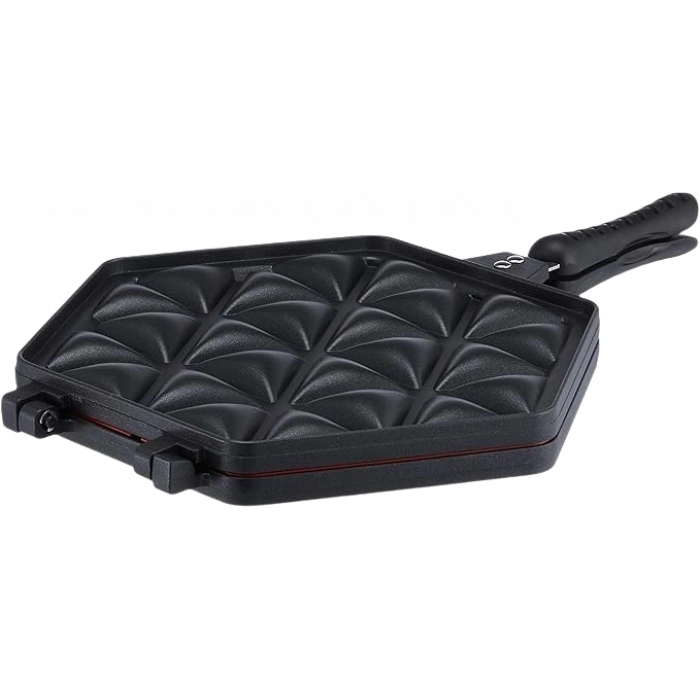 SINBO Waffle Tavası - 33 CM