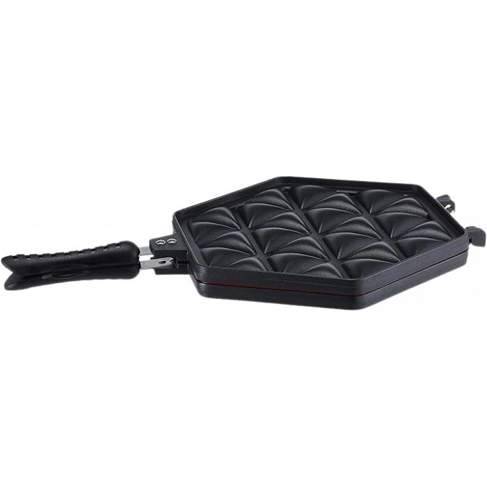 SINBO Waffle Tavası - 33 CM