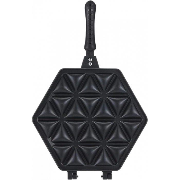 SINBO Waffle Tavası - 33 CM