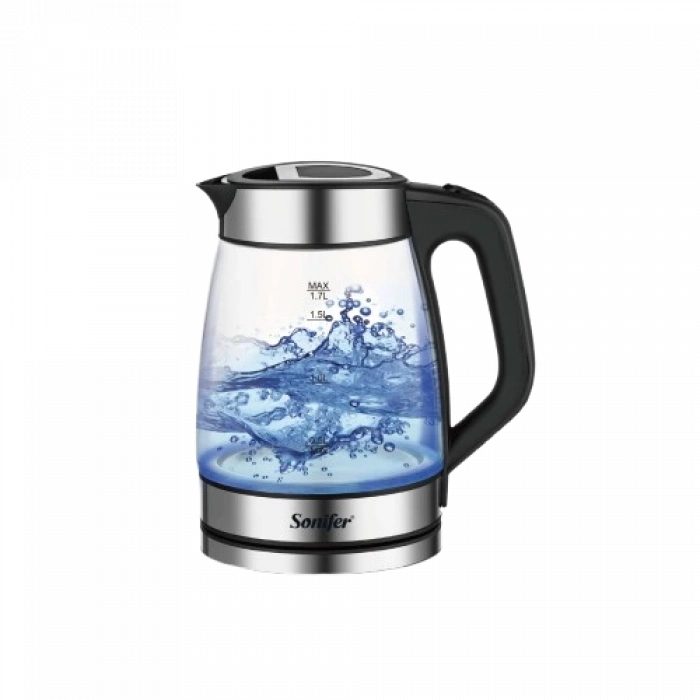 SONIFER Cam Su Isıtıcı