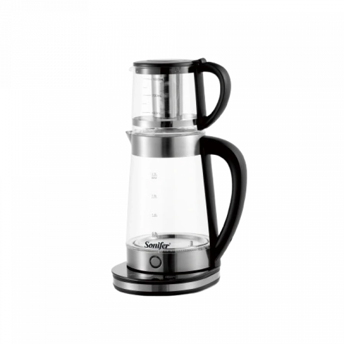 SONIFER Çaycı & Su Isıtıcısı