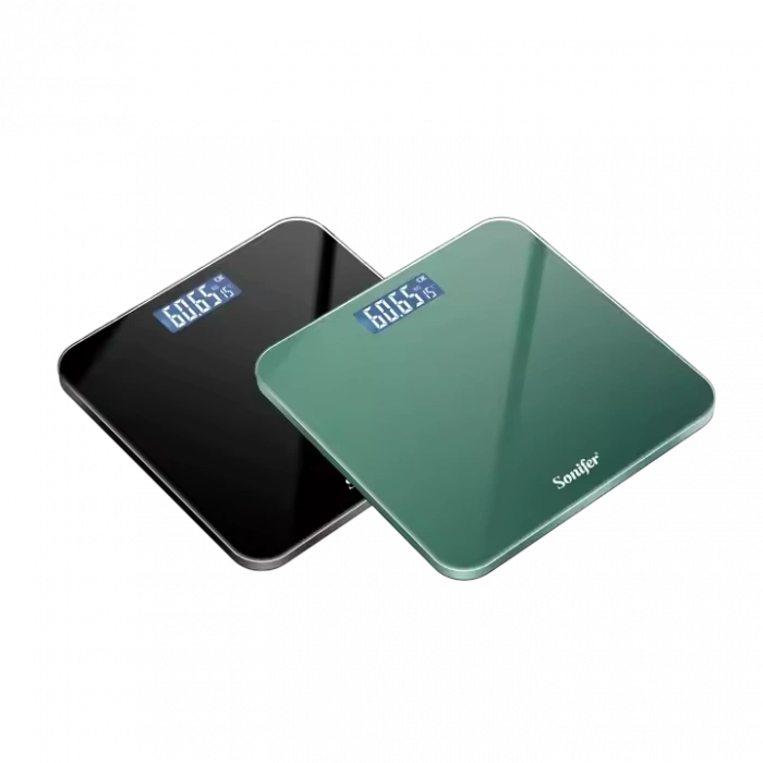 SONIFER Dijital Baskül