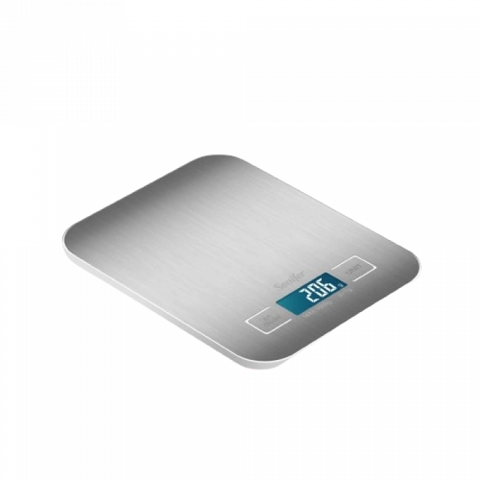 SONIFER Dijital Mutfak Tartısı