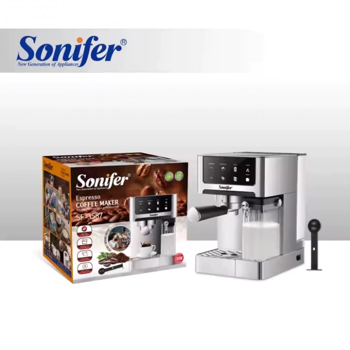 SONIFER Espresso Kahve Makinesi