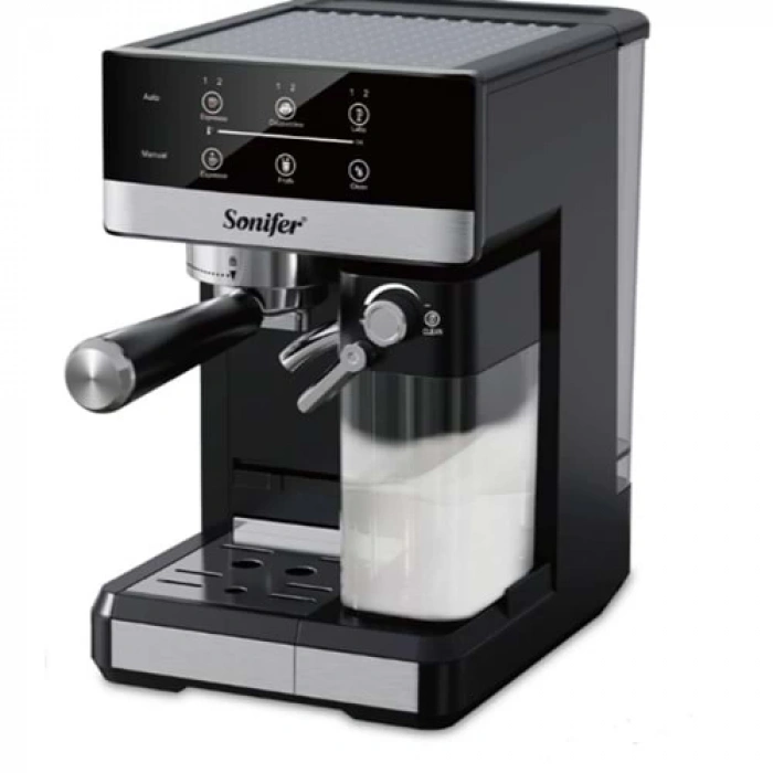 SONİFER Espresso Makinesi
