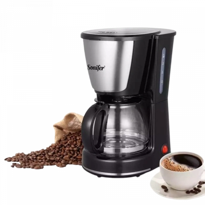 SONIFER Filtre Kahve Makinesi