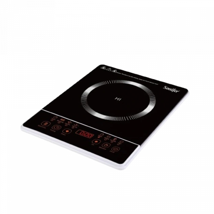 SONIFER İndüksiyon Ocak