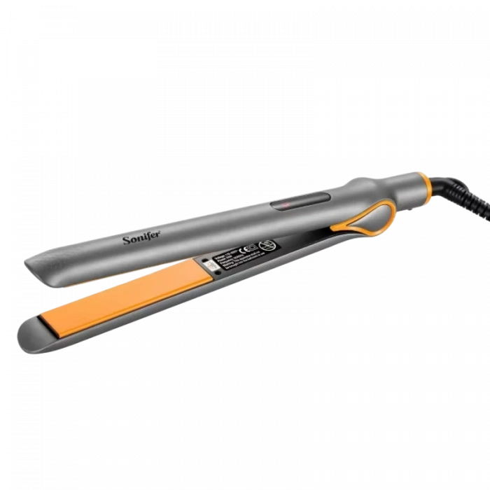 SONIFER Saç Düzleştirici