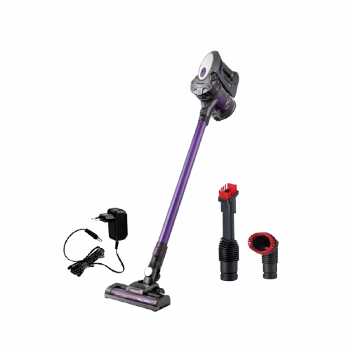 SONIFER Şarjlı Dikey Süpürge