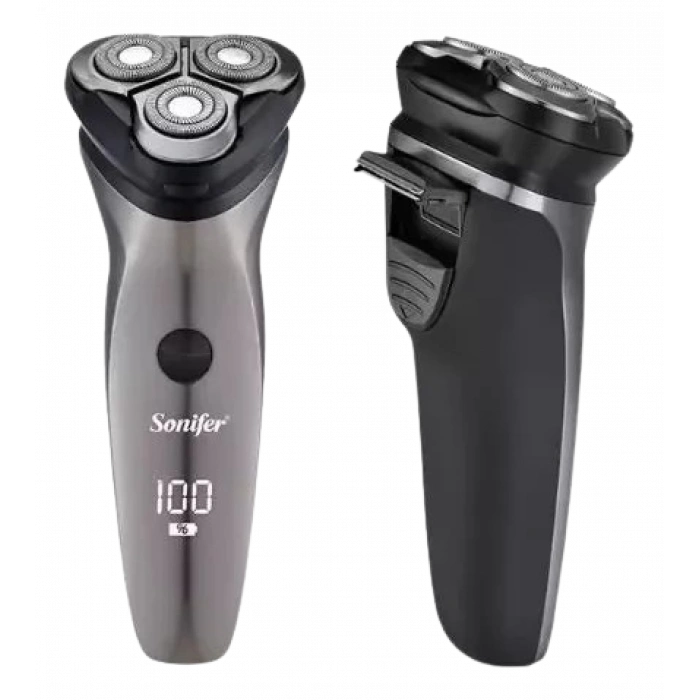 SONIFER Şarjlı Tıraş Makinesi