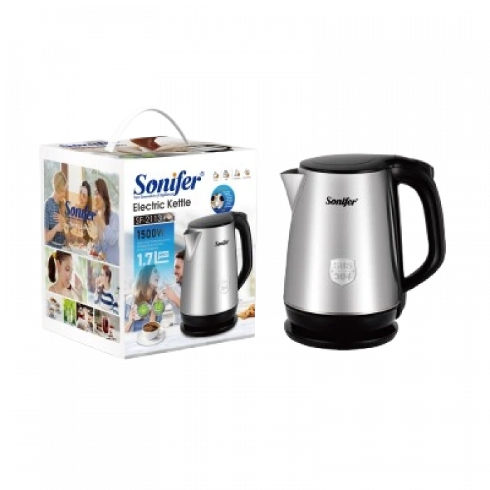 SONIFER Su Isıtıcı