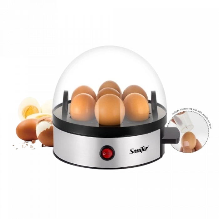 SONIFER Yumurta Pişirici