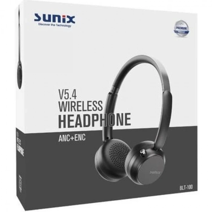 Sunix BLT-100 Bluetooth Kulaklık