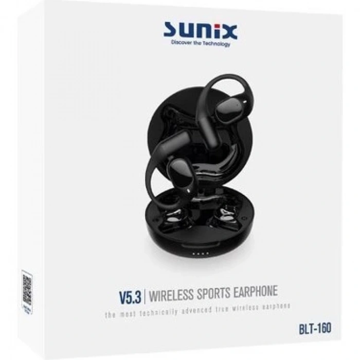 Sunix BLT-160 Bluetooth Kulaklık
